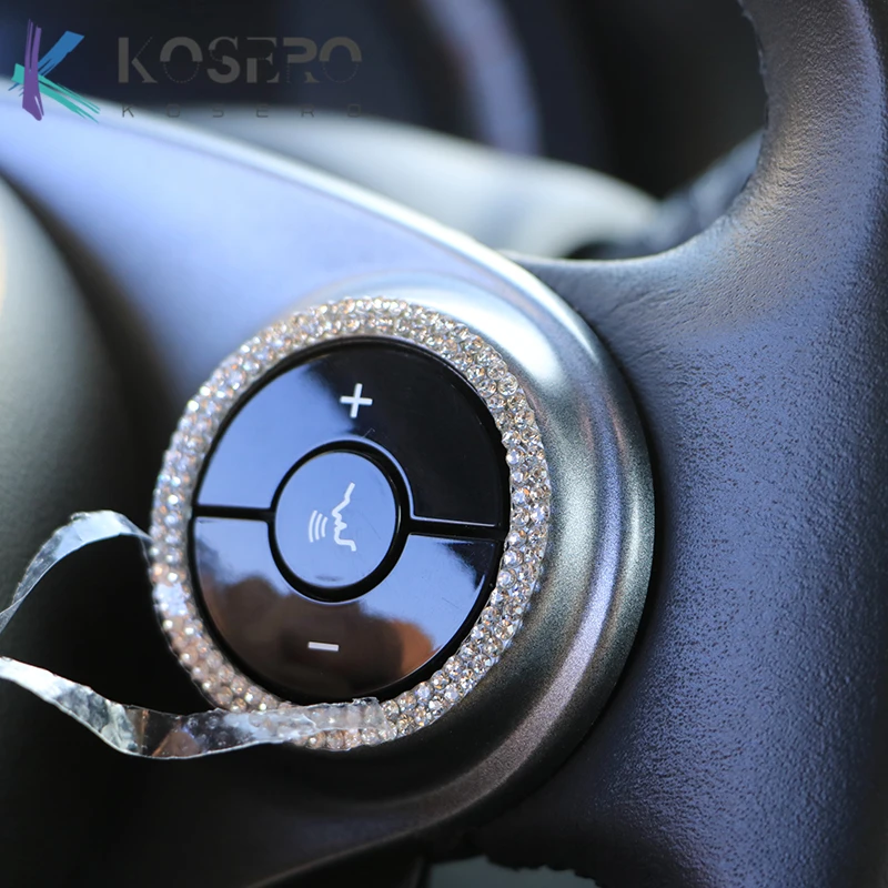 2 шт. персонализированные многофункциональные наклейки на руль с флэш-сверлом для нового Smart 453 Fortwo Forfour Декоративные наклейки аксессуары
2 шт. персонализированные многофункциональные наклейки на руль с флэш-сверлом для нового Smart 453 Fortwo Forfour Декоративные наклейки аксессуары