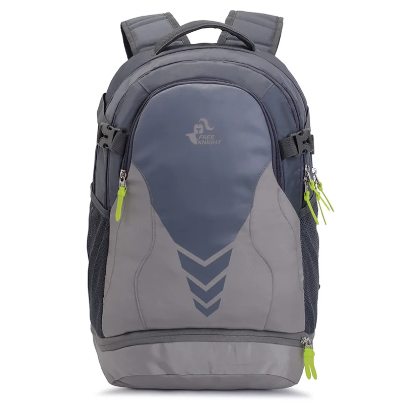 Free Knight Sports bag Laptop Bag 13.3 Gym Bags Basketball Backpack Soccer Bags for Teenager Boys School Bags Shoes Compartment
Free Knight Sports bag Laptop Bag 13.3 Gym Bags Basketball Backpack Soccer Bags for Teenager Boys School Bags Shoes Compartment