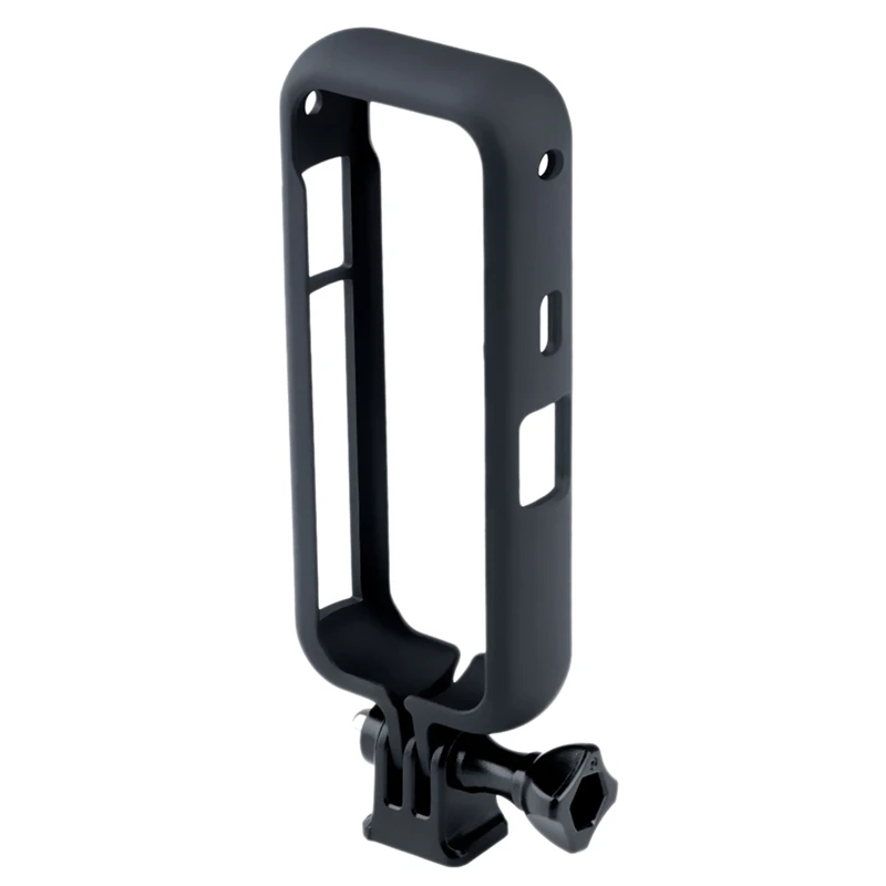 Camera Accessories, Panoramic Camera Frame for Insta360 ONE X2 Camera Metal Protective Frame
Camera Accessories, Panoramic Camera Frame for Insta360 ONE X2 Camera Metal Protective Frame