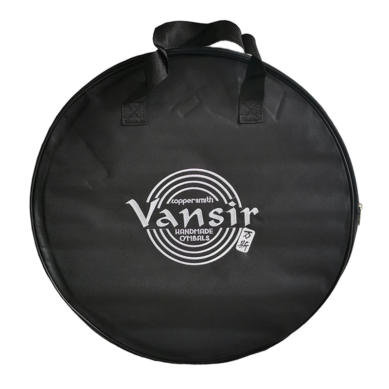 Vansir Silver 5 Pieces Low Volume Cymbal Set 14" Hi-hat + 16" + 18'' Crash+20"Ride+Bag
Vansir Silver 5 Pieces Low Volume Cymbal Set 14" Hi-hat + 16" + 18'' Crash+20"Ride+Bag