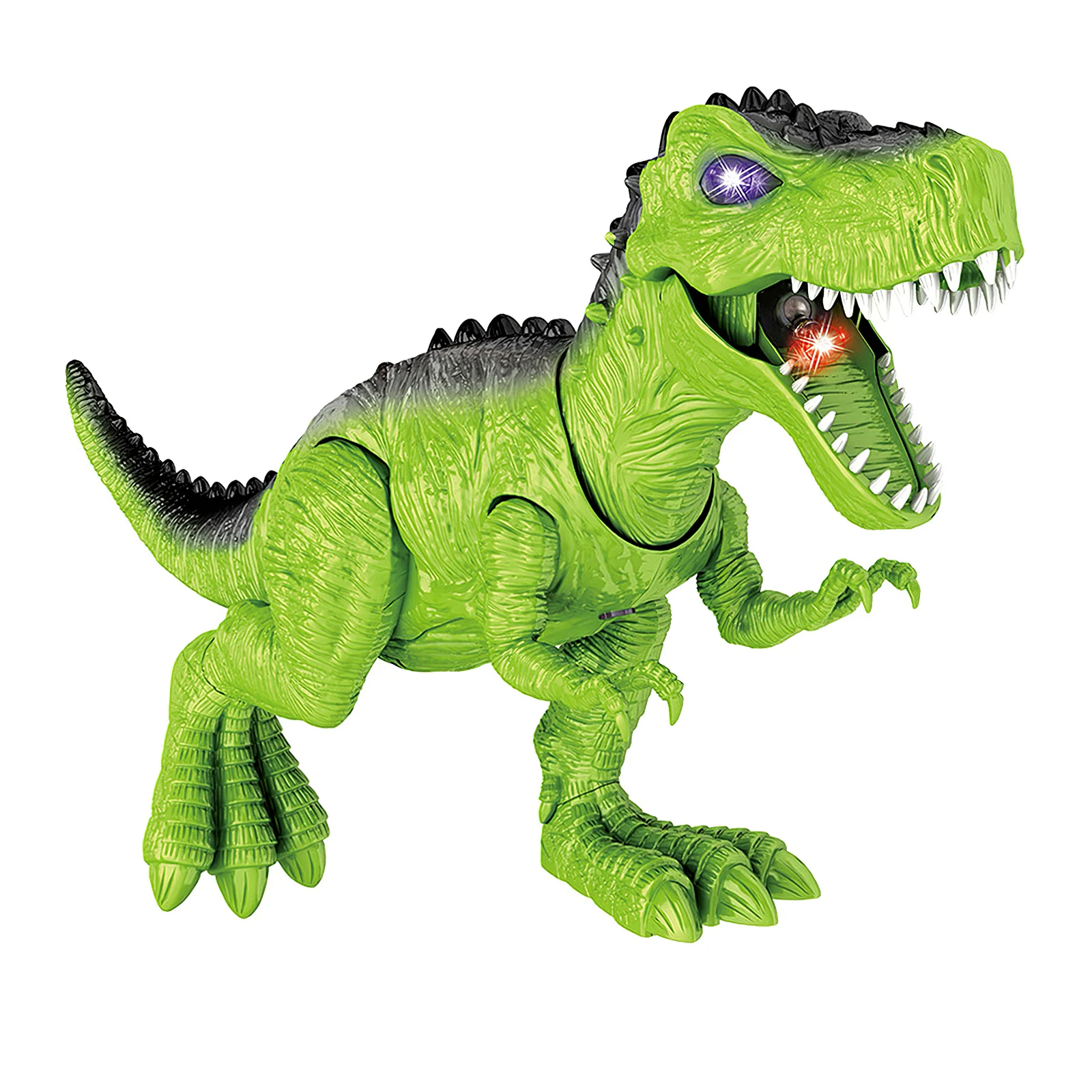 Large Dinosaur Toys Walking Spray Electrical Dinosaur With Voice Mechanical Tyrannosaurus Projection Eggs Spray Dinosaur Model
Large Dinosaur Toys Walking Spray Electrical Dinosaur With Voice Mechanical Tyrannosaurus Projection Eggs Spray Dinosaur Model