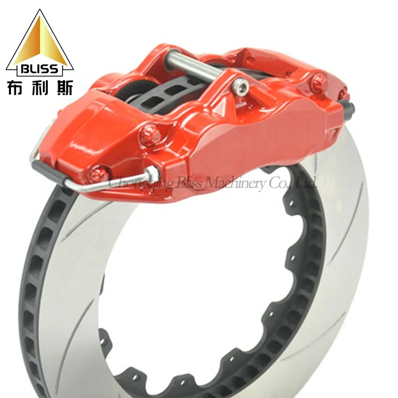 M-RACE Aluminum Auto Brake Caliper Front Ap 9200 Modified Racing Brake Calipers 4 Pot Big Brake Kit
M-RACE Aluminum Auto Brake Caliper Front Ap 9200 Modified Racing Brake Calipers 4 Pot Big Brake Kit