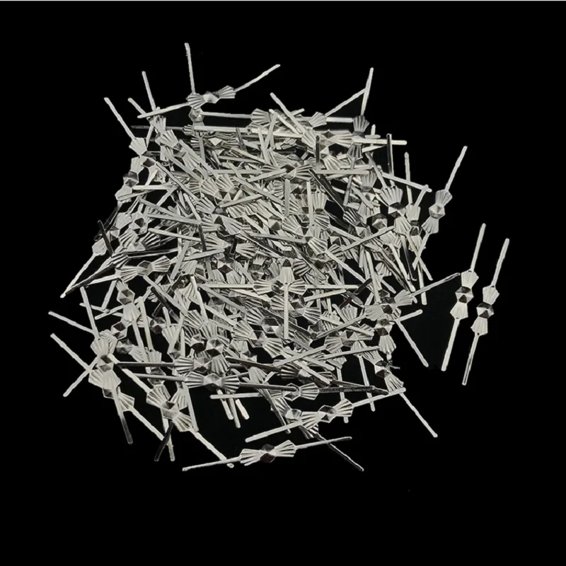 Золотистые/Серебристые/бронзовые металлические застежки-бабочки диаметром 33 мм для штор 
Золотистые/Серебристые/бронзовые металлические застежки-бабочки диаметром 33 мм для штор