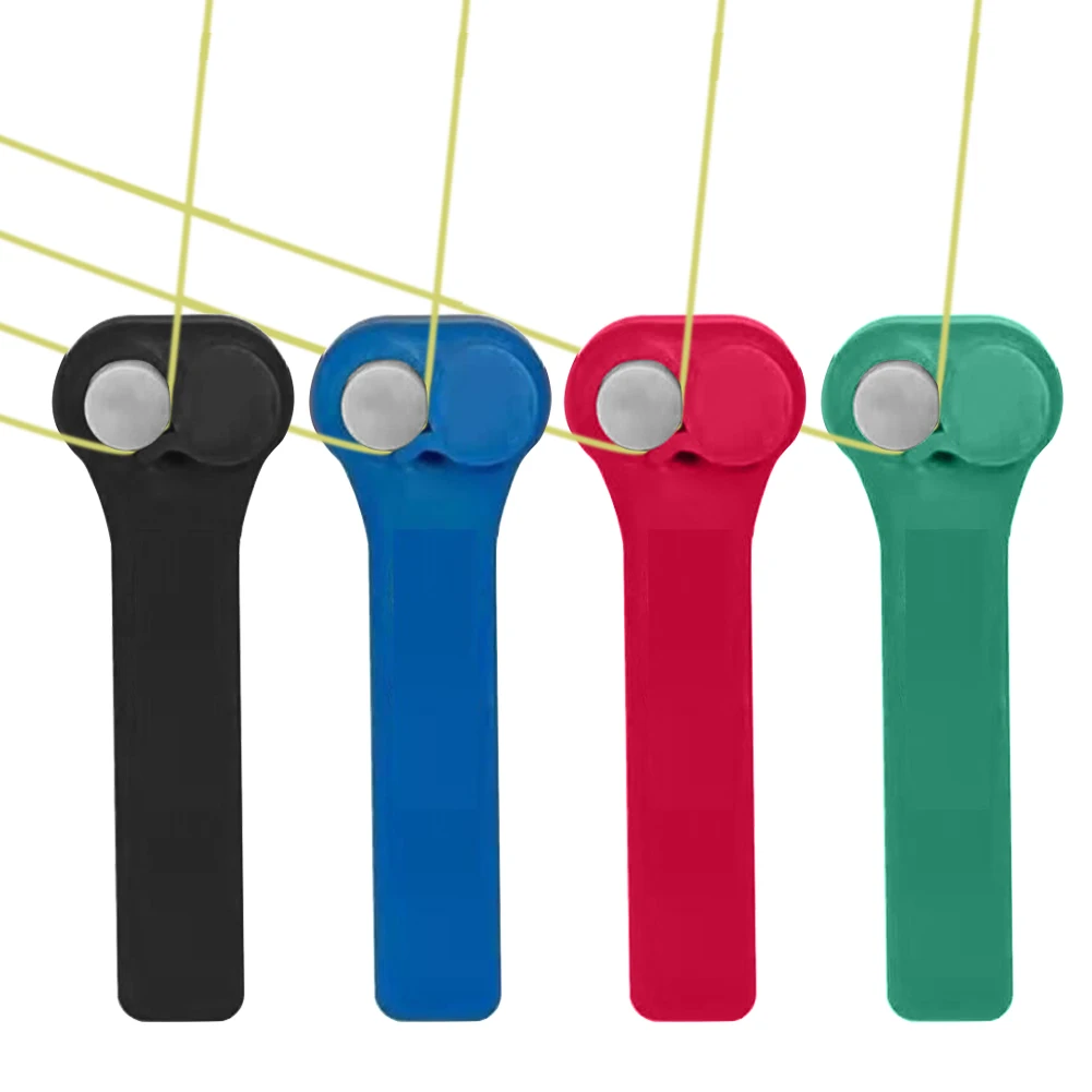 New Rope Launcher Propeller with Rope String Controller Creative Party Flavor Portable Fun Electric Toy Outdoor All Ages ZJ55
New Rope Launcher Propeller with Rope String Controller Creative Party Flavor Portable Fun Electric Toy Outdoor All Ages ZJ55
