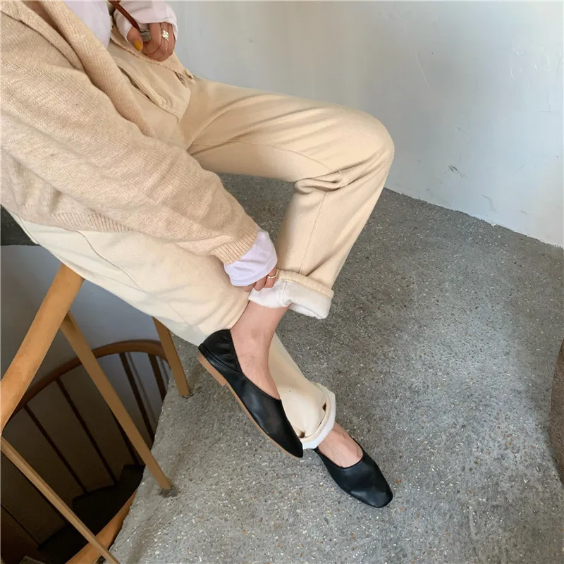HziriP Winter Warm Jeans Woman 2019 New OL High Waist Casual Velvet Ladies Trousers Female Pantalon Denim Jeans for Women Pants
HziriP Winter Warm Jeans Woman 2019 New OL High Waist Casual Velvet Ladies Trousers Female Pantalon Denim Jeans for Women Pants