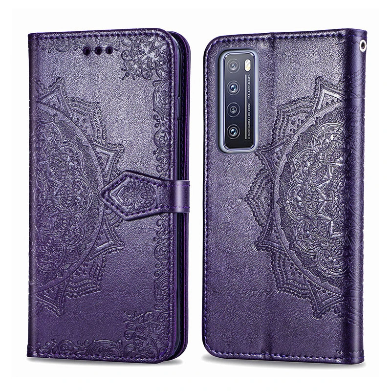 Wallet Case For Huawei Nova 7 5G Case Floral Flip PU Leather Cover For Huawei Nova 7 Pro 5G Case For Huawei Nova 7 SE Cover Book
Wallet Case For Huawei Nova 7 5G Case Floral Flip PU Leather Cover For Huawei Nova 7 Pro 5G Case For Huawei Nova 7 SE Cover Book