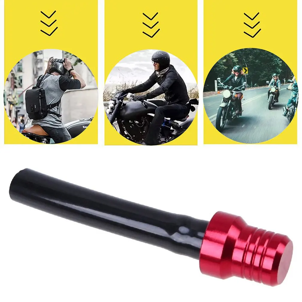Breathing Hose Two-way Fuel Tank Cap Motorcycle Modification Accessories Suitable For Fuel Tank Cap Valve
Breathing Hose Two-way Fuel Tank Cap Motorcycle Modification Accessories Suitable For Fuel Tank Cap Valve