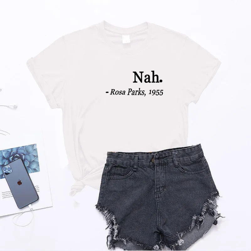 LHT0064 Summer Woman's T-shirt Fashion Loose Cotton Tee Women Letter Print Short Sleeve O Neck Oversized Casual Lady T Shirt
LHT0064 Summer Woman's T-shirt Fashion Loose Cotton Tee Women Letter Print Short Sleeve O Neck Oversized Casual Lady T Shirt