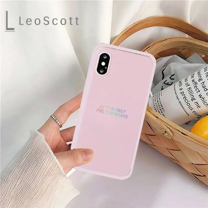 One Direction Louis Tomlinson Phone Case Candy Color for iPhone 11 12 mini pro XS MAX 8 7 6 6S Plus X 5S SE 2020 XR
One Direction Louis Tomlinson Phone Case Candy Color for iPhone 11 12 mini pro XS MAX 8 7 6 6S Plus X 5S SE 2020 XR