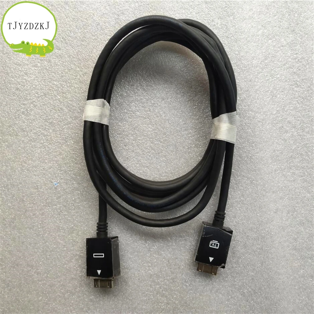 Оригинальный Соединительный кабель для samsung, хорошего тестирования, для samsung bn39-01892a UA55HU9000 UA65HU9000 UA78HU9000
Оригинальный Соединительный кабель для samsung, хорошего тестирования, для samsung bn39-01892a UA55HU9000 UA65HU9000 UA78HU9000