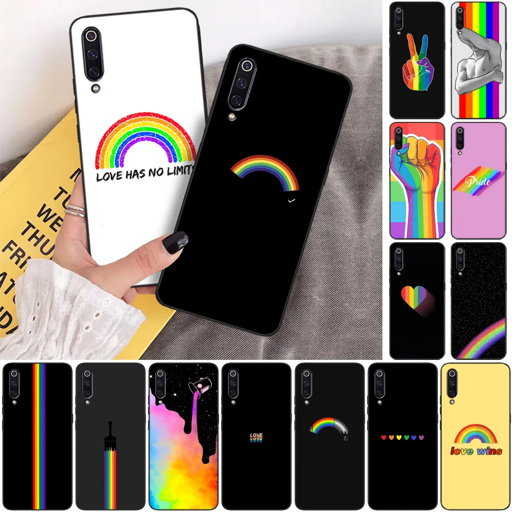 Чехол для телефона Xiaomi 8 9 se 5X Redmi 6pro 6A 4X 7 5plus note 5 6pro|Бамперы| |