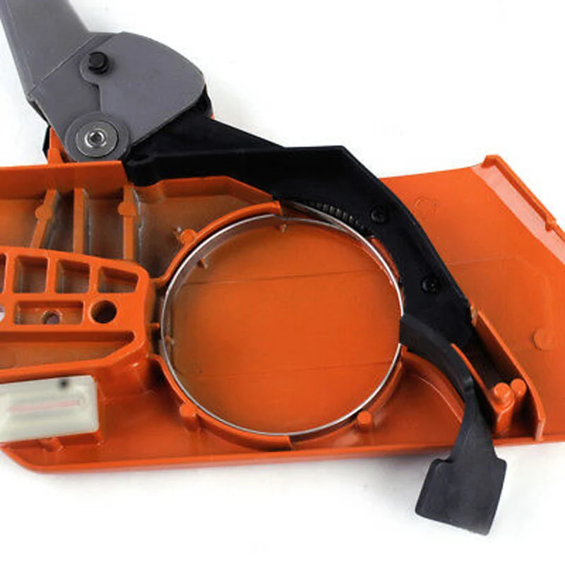 Spare Chain brake cover Replacement 1pc 268 272 Chainsaws Parts 20x15x5cm Assy For HUSQVARNA
Spare Chain brake cover Replacement 1pc 268 272 Chainsaws Parts 20x15x5cm Assy For HUSQVARNA