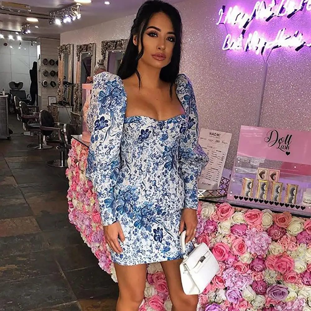 Jazz Dance Costumes Nightclub Female Singer Gogo Dancer Elegant Blue Long Sleeve Dress Rave Party Performance Clothes DQL2514
Jazz Dance Costumes Nightclub Female Singer Gogo Dancer Elegant Blue Long Sleeve Dress Rave Party Performance Clothes DQL2514