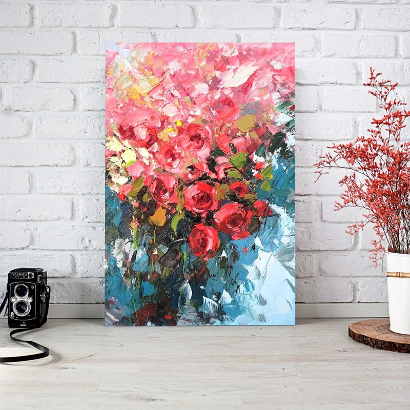 modern flower plant and cat kid handmade coloring background wall decoration paint by number art painting by numbers
modern flower plant and cat kid handmade coloring background wall decoration paint by number art painting by numbers