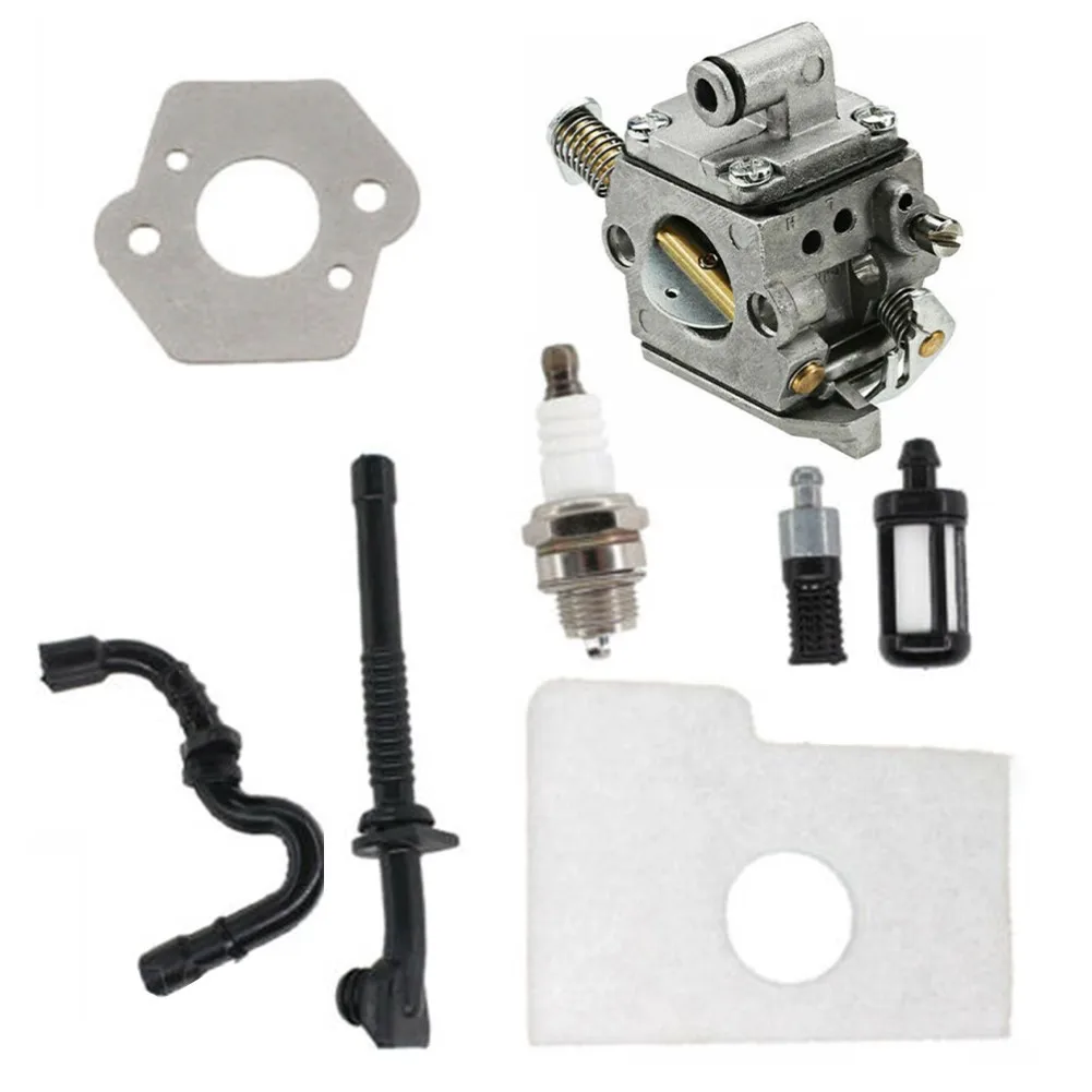Карбюратор Carb Carby Kit для STIHL 017 018 MS170 MS180 для Zama C1Q-S57B цепная пила высокое качество Aftermaket запасные части
Карбюратор Carb Carby Kit для STIHL 017 018 MS170 MS180 для Zama C1Q-S57B цепная пила высокое качество Aftermaket запасные части