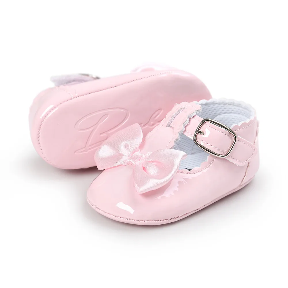 Baby Bowknot Princess Soft Sole Shoes Toddler Sneakers Casual Shoes Toddler First Walker Baby Girl Kids Soft Rubber Sole
Baby Bowknot Princess Soft Sole Shoes Toddler Sneakers Casual Shoes Toddler First Walker Baby Girl Kids Soft Rubber Sole
