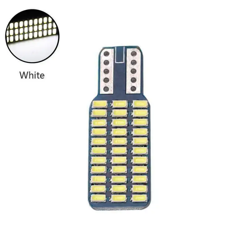 10-100 шт. T10 192 194 168 W5W светодиодный лампы 33SMD 3014 автомобиля задние фонари купольная лампа белый AC/DC 12V Canbus Error Free авто аксессуары
10-100 шт. T10 192 194 168 W5W светодиодный лампы 33SMD 3014 автомобиля задние фонари купольная лампа белый AC/DC 12V Canbus Error Free авто аксессуары