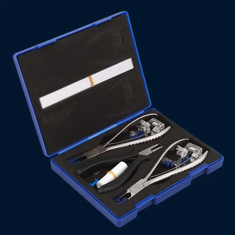 Professional Frameless Eyeglasses Tool Pliers Set Rimless Disassembly Frames Optical Gadget Kit for Repair Glasses Frame
Professional Frameless Eyeglasses Tool Pliers Set Rimless Disassembly Frames Optical Gadget Kit for Repair Glasses Frame