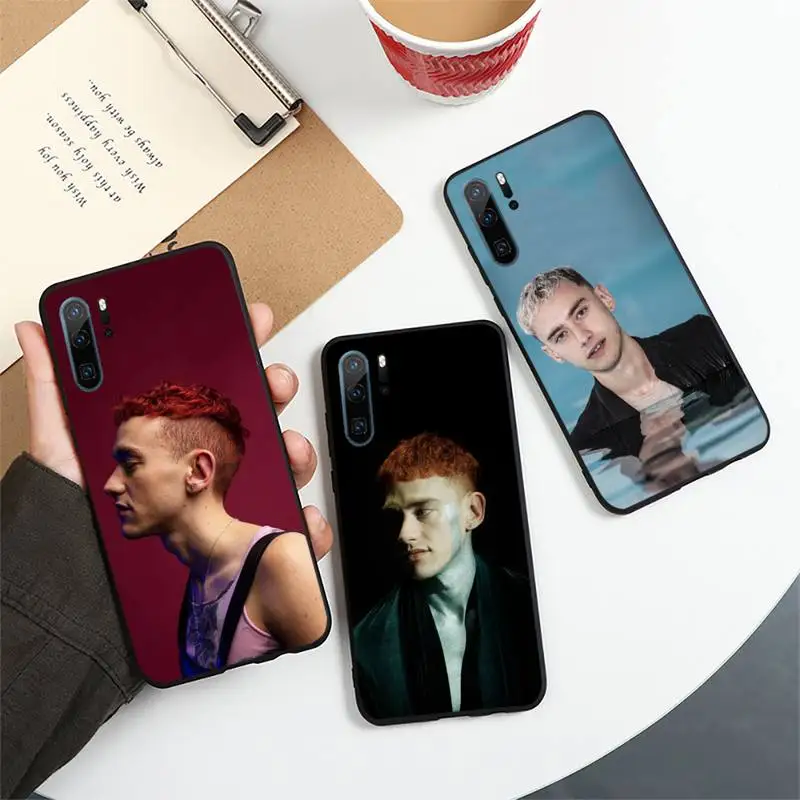 Years & Years Olly Alexander Phone Case For Huawei honor Mate 10 20 30 40 i 9 8 pro x Lite P smart 2019 nova 5t
Years & Years Olly Alexander Phone Case For Huawei honor Mate 10 20 30 40 i 9 8 pro x Lite P smart 2019 nova 5t