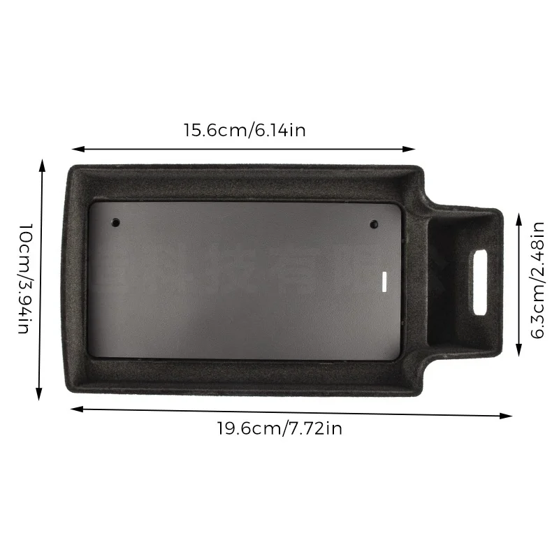 13-18 For Audi Q3 Car Accessories QI Fixed Wireless Charger Board Smart Phone Vehicle USB Charger Special Auto Sewiyolin
13-18 For Audi Q3 Car Accessories QI Fixed Wireless Charger Board Smart Phone Vehicle USB Charger Special Auto Sewiyolin