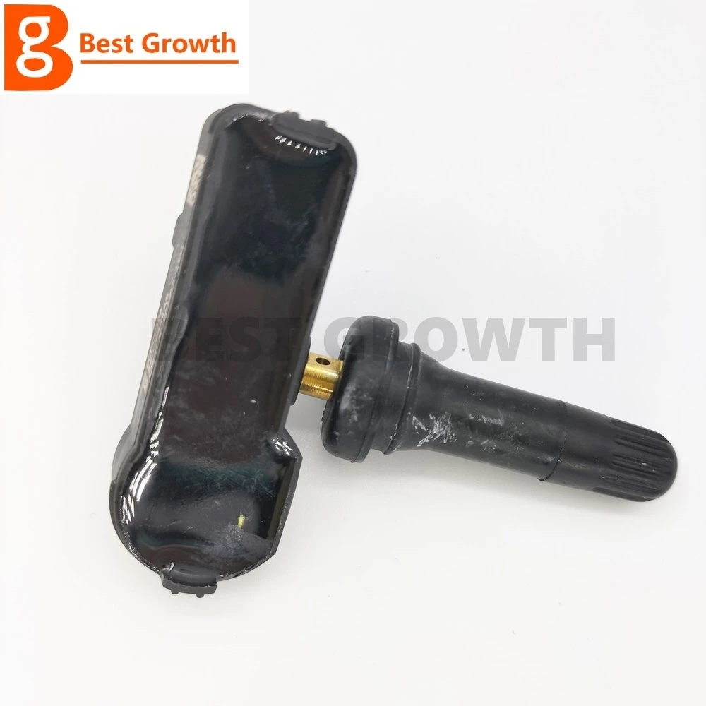 56029481AB Car Tire Pressure Sensor Monitoring System Sensor 433MHZ For Chrysler JEEP GRAND CHEROKEE LIBERTY RAM 1500 2500 3500
56029481AB Car Tire Pressure Sensor Monitoring System Sensor 433MHZ For Chrysler JEEP GRAND CHEROKEE LIBERTY RAM 1500 2500 3500