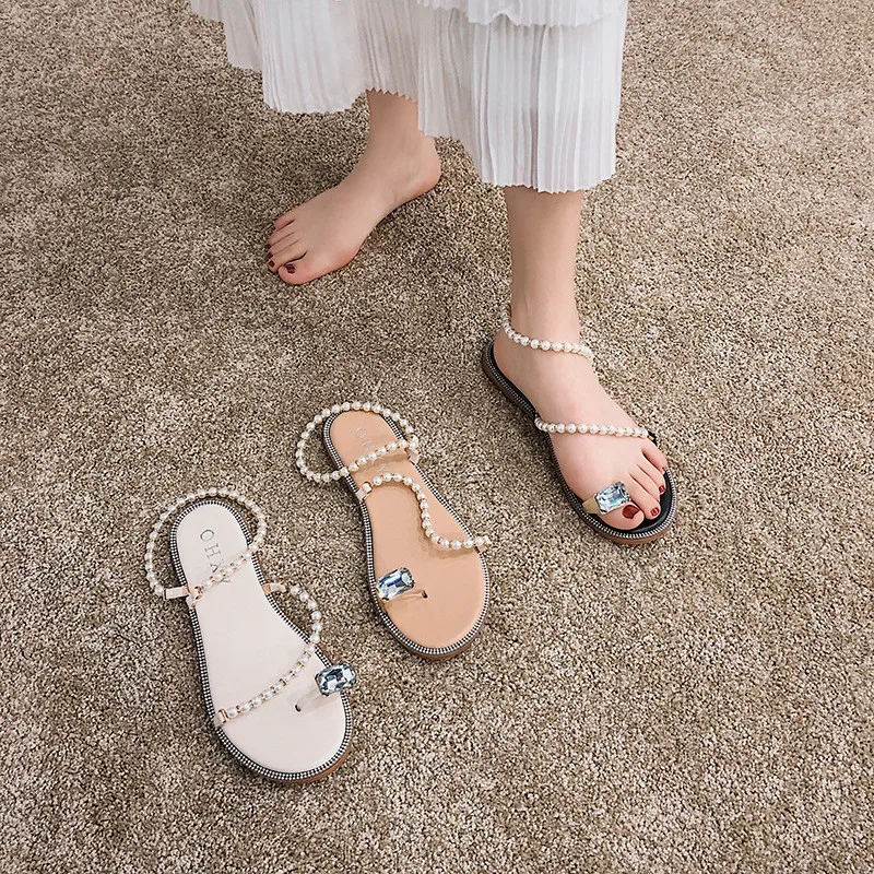 Fashion Womens Shoes 2021 Anti-Skid Flip Flops Platform Beige Heeled Sandals Luxury Comfort New Summer Corrective Black Flat Ela
Fashion Womens Shoes 2021 Anti-Skid Flip Flops Platform Beige Heeled Sandals Luxury Comfort New Summer Corrective Black Flat Ela