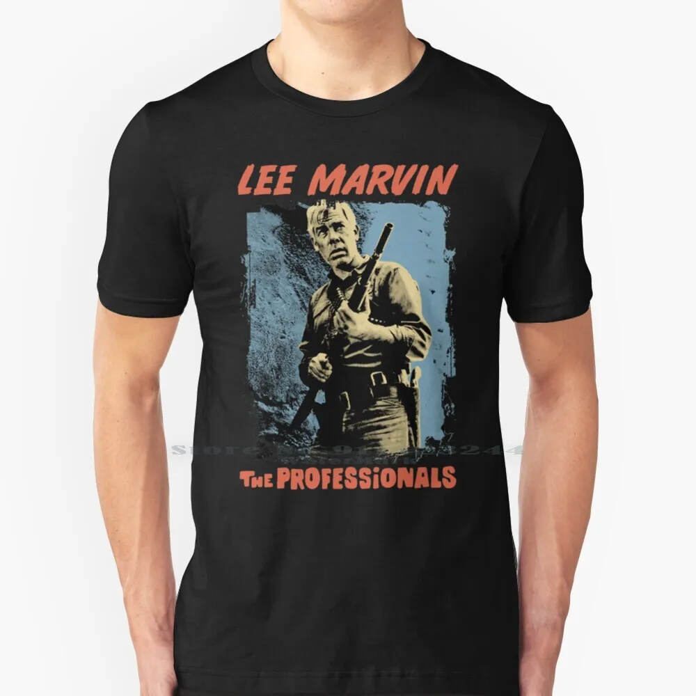 Lee Marvin T Shirt Cotton 6XL Lee Marvin Movie Star Badass Action Movie Retro 60s 70s
Lee Marvin T Shirt Cotton 6XL Lee Marvin Movie Star Badass Action Movie Retro 60s 70s