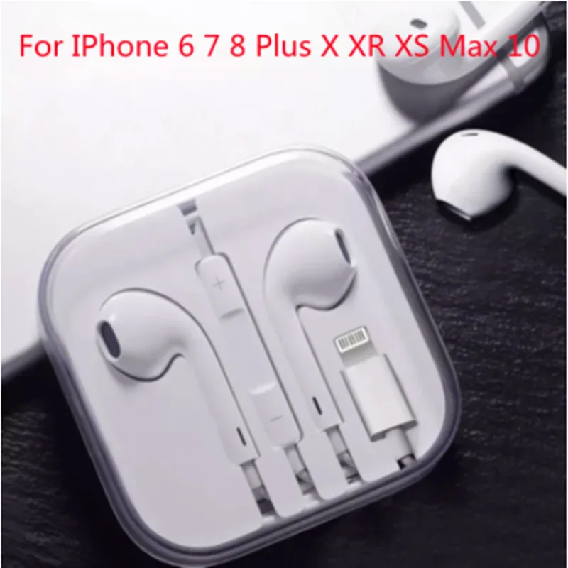 3.5mm Wired Headpones Fone Bluetooth Earphone With mic Sports Universal Earpiece For iphone 12 pro max 7 8 XS XR
3.5mm Wired Headpones Fone Bluetooth Earphone With mic Sports Universal Earpiece For iphone 12 pro max 7 8 XS XR