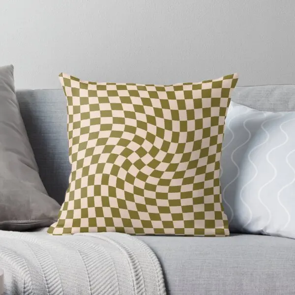 Check Vi Green Moss Twist Printing Throw Pillow Cover Bedroom Anime Decorative Case Comfort Bed Office Home Pillows not include
Check Vi Green Moss Twist Printing Throw Pillow Cover Bedroom Anime Decorative Case Comfort Bed Office Home Pillows not include