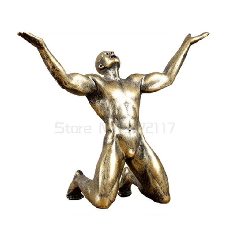 New Home Decoration Accessories God People Resin Statue Europe Abstract Modern Sculpture For Home Decorations Art Decorate
New Home Decoration Accessories God People Resin Statue Europe Abstract Modern Sculpture For Home Decorations Art Decorate