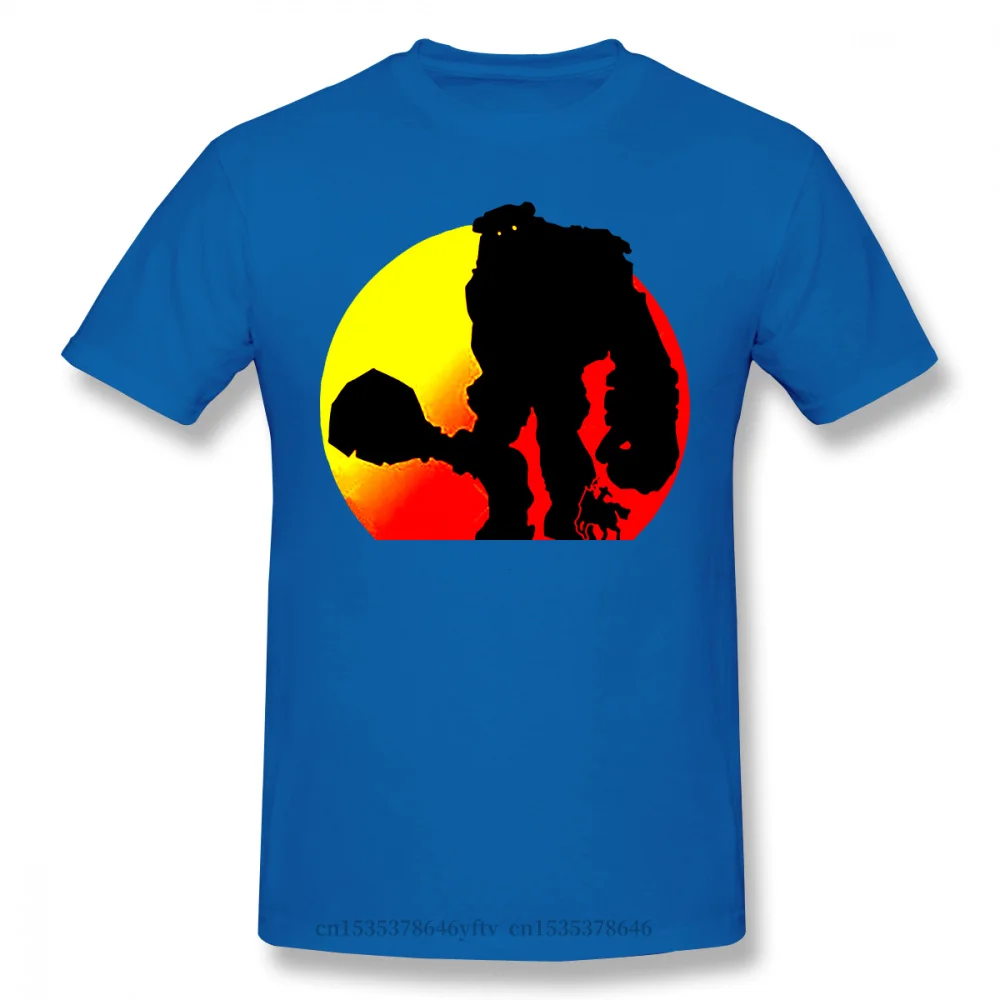 2021 Leisure Fashion 100% cotton T-shirt Men Shadow of the Colossus Wander Mono Agro Game s Funny Tops Cool Pure Harajuku
2021 Leisure Fashion 100% cotton T-shirt Men Shadow of the Colossus Wander Mono Agro Game s Funny Tops Cool Pure Harajuku