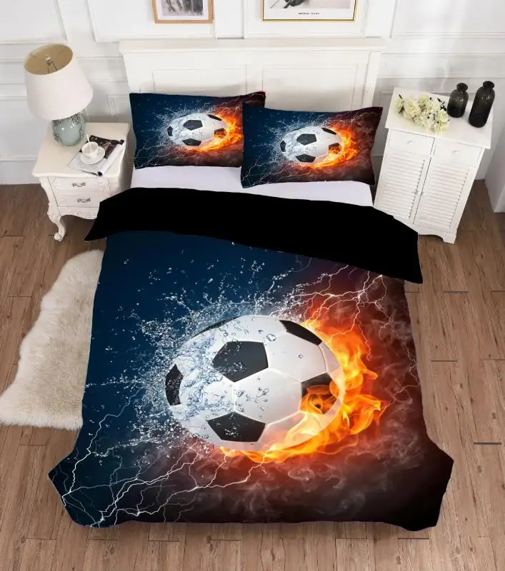 Fashion Bedding Set 2/3pcs 3d Digital skull Printing Bedding Set Duvet Cover Sets 1Quilt Cover + 1/2 Pillowcases US/EU/AU Size
Fashion Bedding Set 2/3pcs 3d Digital skull Printing Bedding Set Duvet Cover Sets 1Quilt Cover + 1/2 Pillowcases US/EU/AU Size