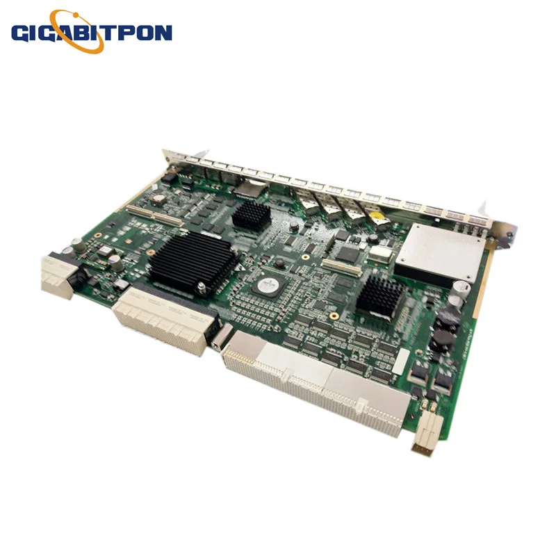 Free shipping, ZTE OLT C300 4-port SCXN control uplink integrated board, suitable for C300 OLT optical line terminal equipment
Free shipping, ZTE OLT C300 4-port SCXN control uplink integrated board, suitable for C300 OLT optical line terminal equipment