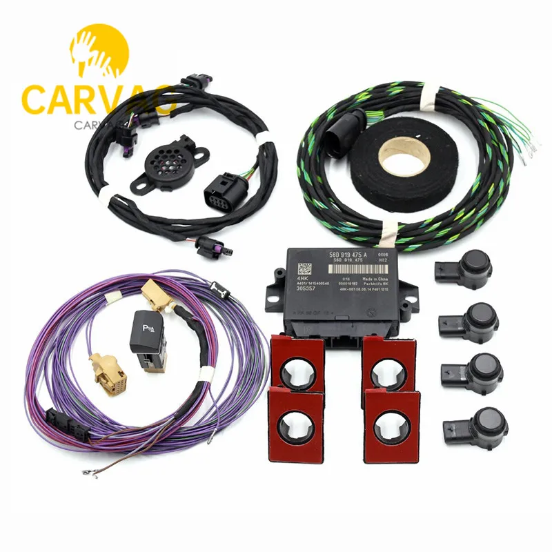 Парк пилот спереди 4K обновление 8K Сенсор с видимыми OPS парковка для PQ Skoda Superb
Парк пилот спереди 4K обновление 8K Сенсор с видимыми OPS парковка для PQ Skoda Superb