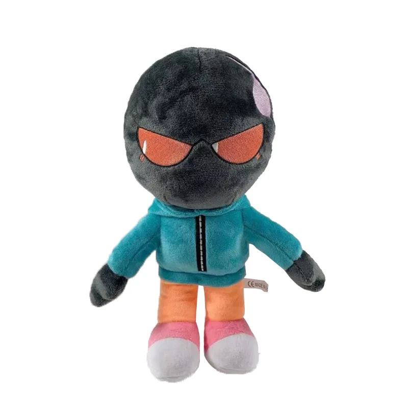 25cm Friday Night Funkin Plush Toys Set Soft Spooky Month Skid Pump Boyfriend Whitty Lemon Demon Monster Pillow Halloween Gifts
25cm Friday Night Funkin Plush Toys Set Soft Spooky Month Skid Pump Boyfriend Whitty Lemon Demon Monster Pillow Halloween Gifts