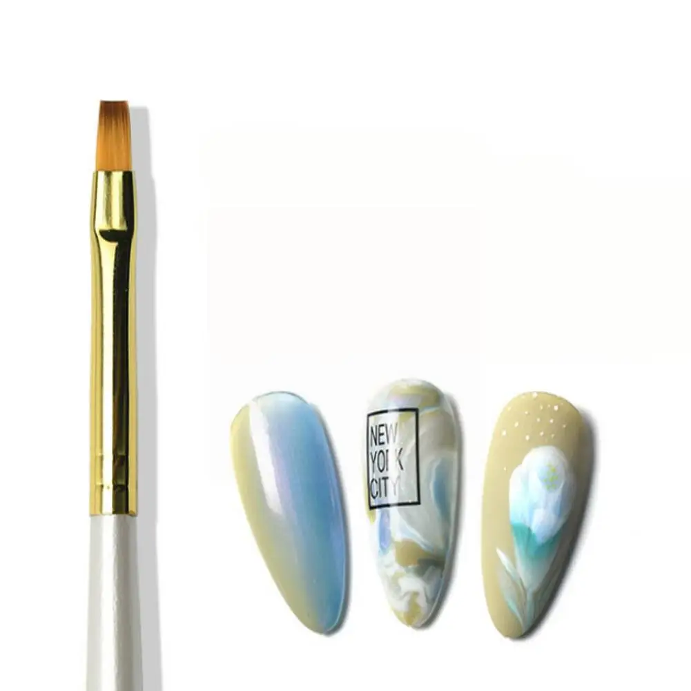 1 Pcs 2 In 1 Nail Art Graffiti Pen Waterproof Drawing DIY Art Abstract Painting Details Beauty Brush Nail Liner Tool Lines U3X6
1 Pcs 2 In 1 Nail Art Graffiti Pen Waterproof Drawing DIY Art Abstract Painting Details Beauty Brush Nail Liner Tool Lines U3X6