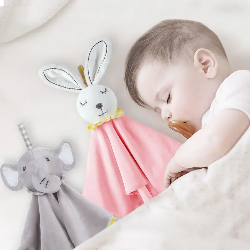 

Подвесные игрушки-погремушки, плюшевые животные, слон, игрушки для новорожденных в кроватку, игрушки для автокресла, коляски, детские дышащ...