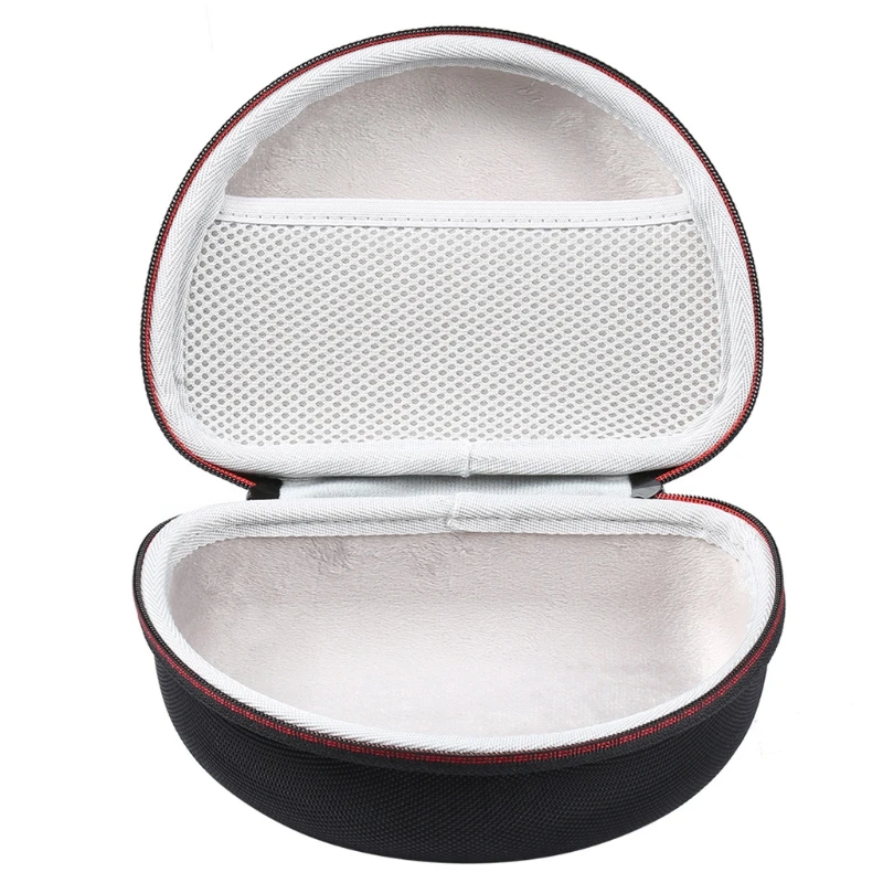 R91A Outdoor Full Protective EVA Case for -AnkerSound core Life q10 Headset Accessory
R91A Outdoor Full Protective EVA Case for -AnkerSound core Life q10 Headset Accessory