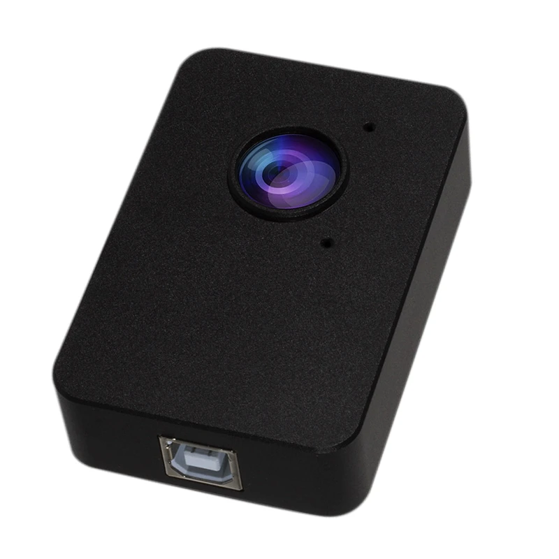 8 Million Pixels Full HD Resolution, Using the Third-Generation Back-Illuminated Sensor A Single Pixel 1.4 Micrometres
8 Million Pixels Full HD Resolution, Using the Third-Generation Back-Illuminated Sensor A Single Pixel 1.4 Micrometres