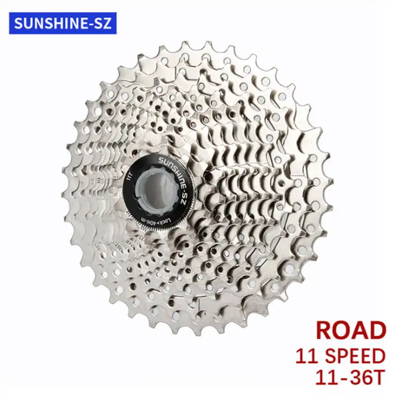 SUNSHINE-SZ шоссейные велосипеды 11 s кассета 11-36T велосипедная Часть 22s 11 Скорость маховик звездочки для Запчасти 105 5800 ёмкость, UT 6800 DA
SUNSHINE-SZ шоссейные велосипеды 11 s кассета 11-36T велосипедная Часть 22s 11 Скорость маховик звездочки для Запчасти 105 5800 ёмкость, UT 6800 DA
