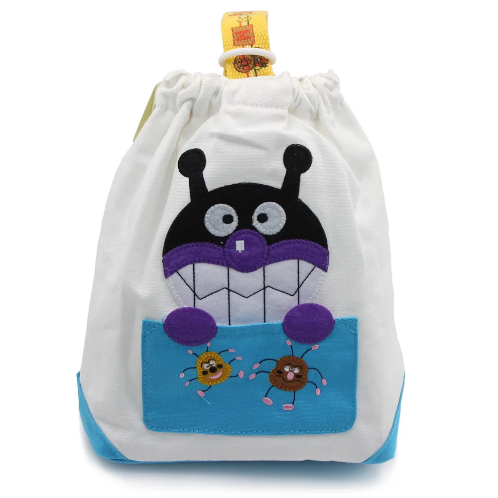 Japan and Korea Anpanman Canvas Hand Carry Mommy Bag Trolley Accessories Diaper Storage Bag Baby Bottle Hanging Insulation Bags
Japan and Korea Anpanman Canvas Hand Carry Mommy Bag Trolley Accessories Diaper Storage Bag Baby Bottle Hanging Insulation Bags