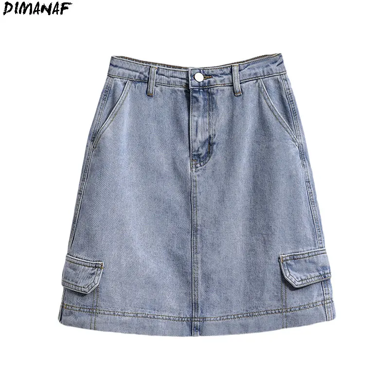 DIMANAF 2021 Plus Size Women Skirt Summer Denim Pockets New Party Sexy Patchwork Oversize A-Line Split Japanese Loose Skirt 4XL
DIMANAF 2021 Plus Size Women Skirt Summer Denim Pockets New Party Sexy Patchwork Oversize A-Line Split Japanese Loose Skirt 4XL
