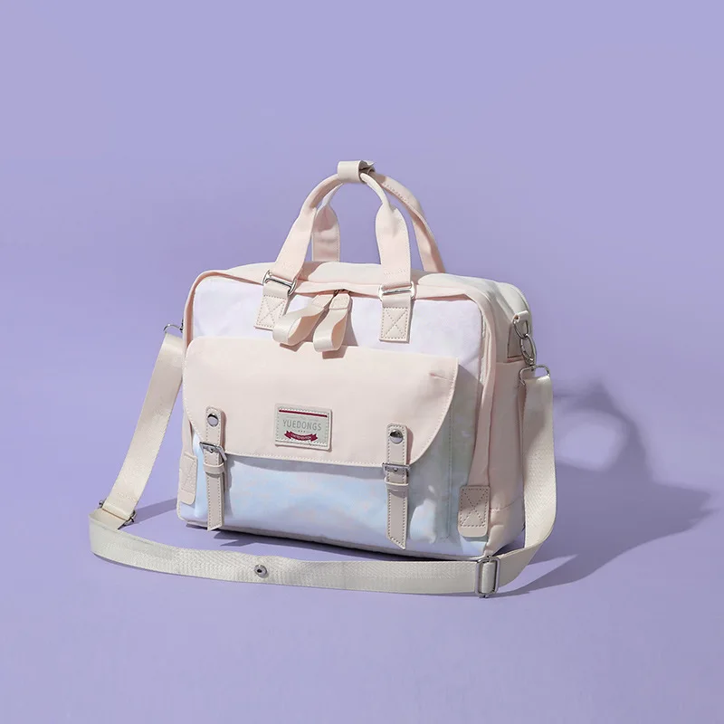 laptop backpack fashion new computer handbag 13 13.3 14 15 15.6 16 inch Notebook Single Shoulder Bag Hand Bag for mac acer asus
laptop backpack fashion new computer handbag 13 13.3 14 15 15.6 16 inch Notebook Single Shoulder Bag Hand Bag for mac acer asus