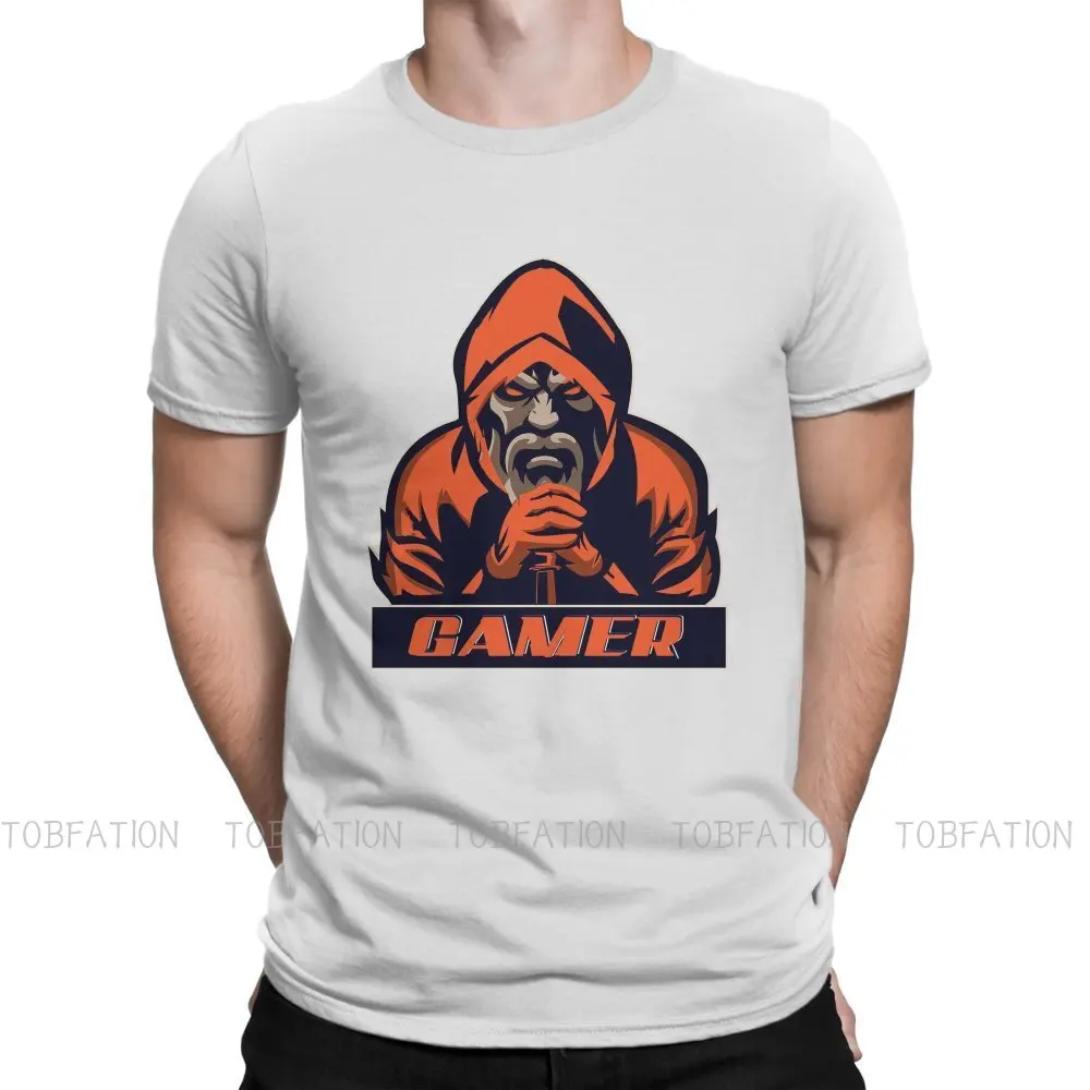 Illustration For Gamers Round Collar TShirt Sniper Elite Fabric Original T Shirt Men Clothes Fashion Fluffy Hot Sale 
Illustration For Gamers Round Collar TShirt Sniper Elite Fabric Original T Shirt Men Clothes Fashion Fluffy Hot Sale
