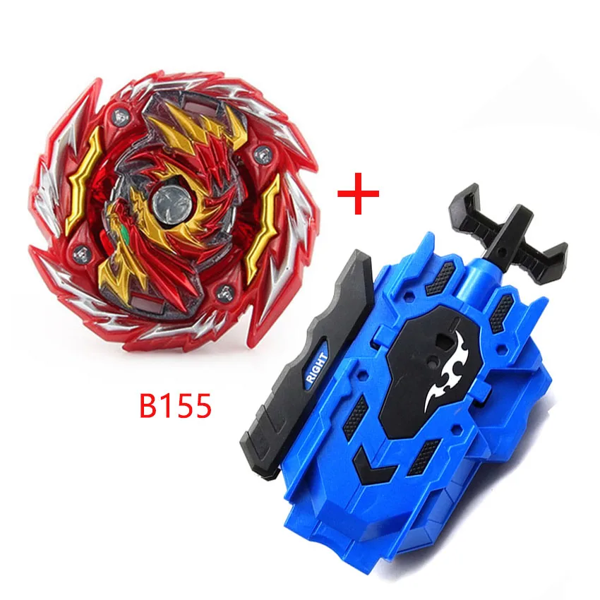 Toupie beyblades B-155 metal fusion top beyblades burst 4D master bayblade bey blade with launcher beyblades toys for children
Toupie beyblades B-155 metal fusion top beyblades burst 4D master bayblade bey blade with launcher beyblades toys for children