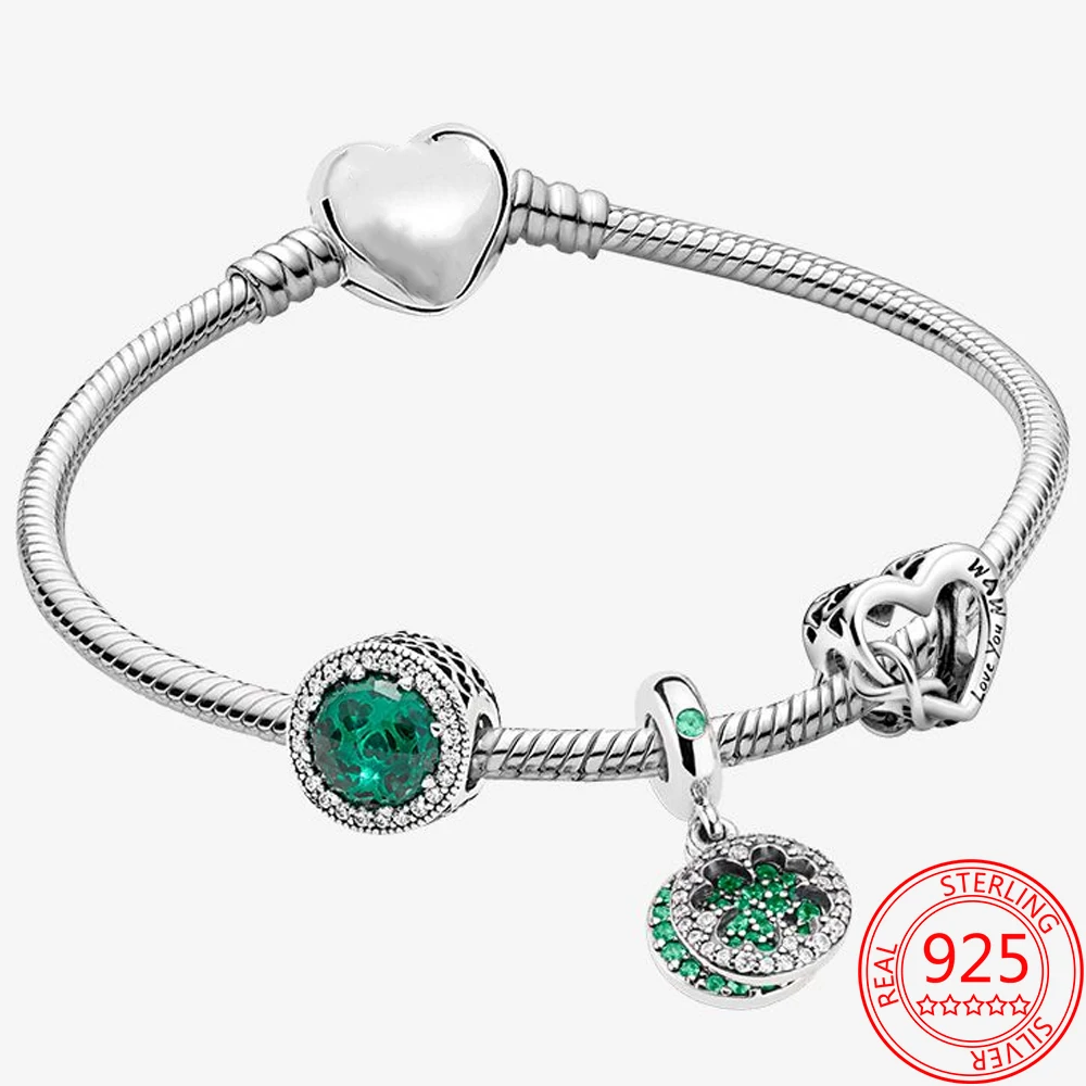 Original 925 Sterling Silver Dark Blue Ocean Heart Opal Pa Moment Charm Bracelet Summer Bracelet Set Gift
Original 925 Sterling Silver Dark Blue Ocean Heart Opal Pa Moment Charm Bracelet Summer Bracelet Set Gift