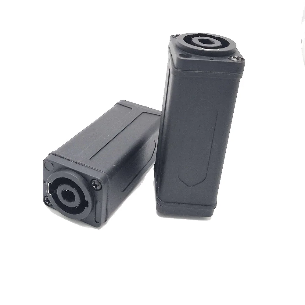 4-полюсный XLR гнездовой к гнезду Ома стыковой стык XLR разъем Удлинительный шнур разъем 4-контактный док-удлинитель 2 шт./лот
4-полюсный XLR гнездовой к гнезду Ома стыковой стык XLR разъем Удлинительный шнур разъем 4-контактный док-удлинитель 2 шт./лот