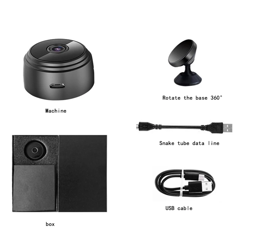 Bicycle outdoor micro camera secret body small micro video micro camera Wifi IP camera, HD 1080P with motion sensor night vision
Bicycle outdoor micro camera secret body small micro video micro camera Wifi IP camera, HD 1080P with motion sensor night vision