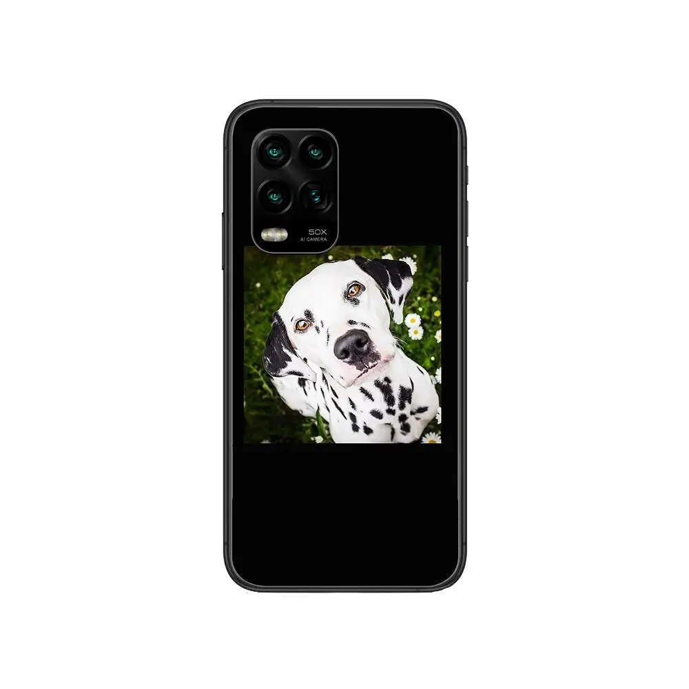 Case Dalmatian Cover style Phone Case For XiaoMi Redmi 11lite ultra 9 8A 7A 6 A Pro T 5G K40 Anime Black Cover Silicone Back Pre
Case Dalmatian Cover style Phone Case For XiaoMi Redmi 11lite ultra 9 8A 7A 6 A Pro T 5G K40 Anime Black Cover Silicone Back Pre