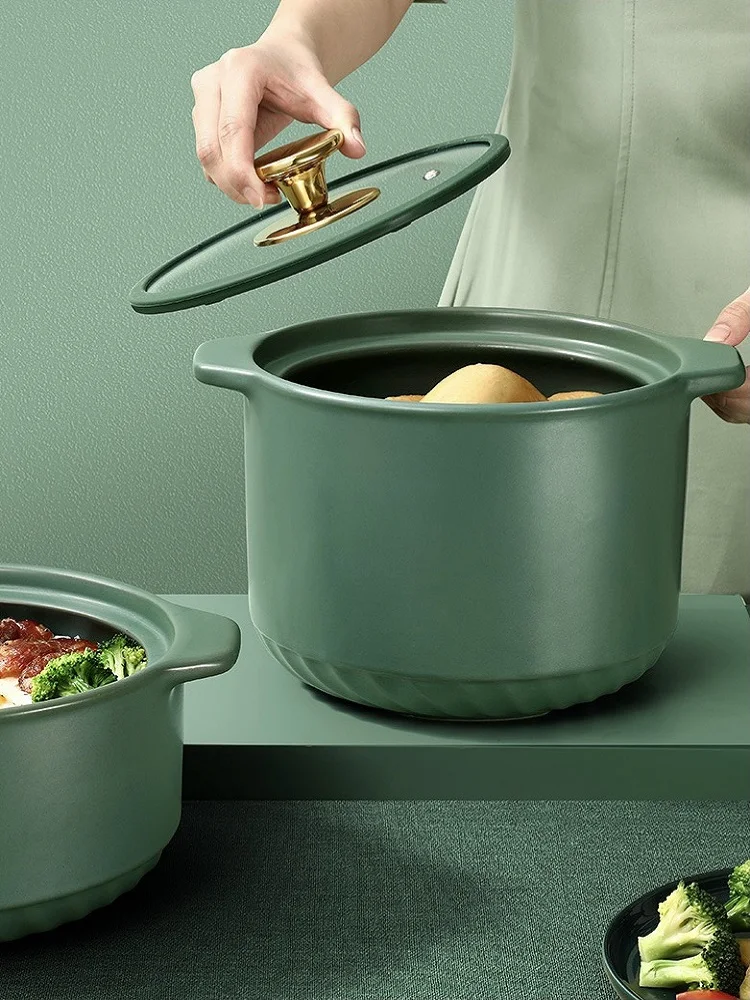 Classic Christmas Green Casting Iron Pot Cookware-Baking Accessories Stew None Stick Pancake Multi Function Kitchen Cooking
Classic Christmas Green Casting Iron Pot Cookware-Baking Accessories Stew None Stick Pancake Multi Function Kitchen Cooking